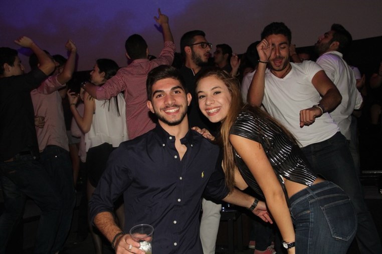 XXIst Century at O1NE Beirut